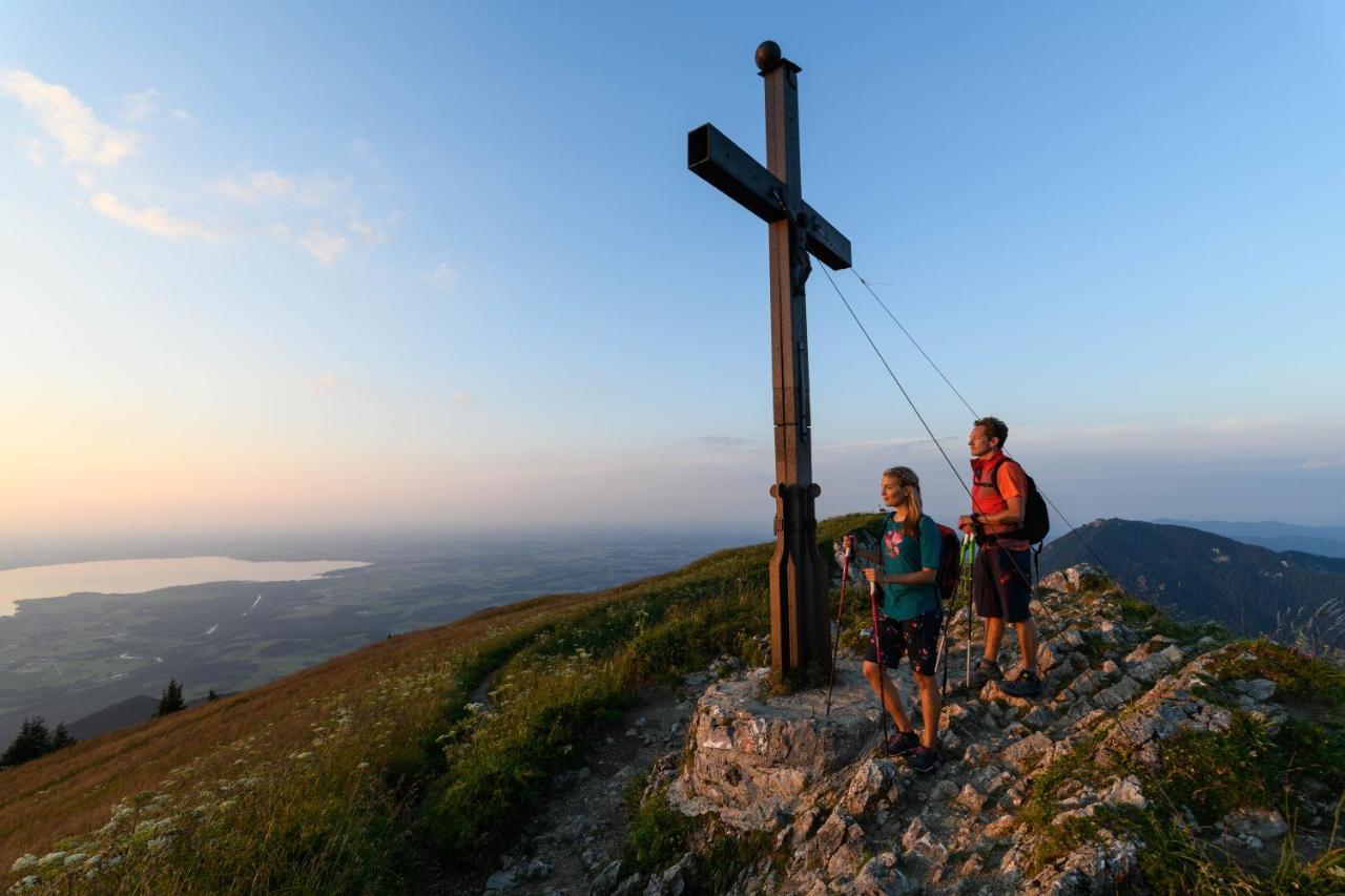Lieblingsort Διαμέρισμα Unterwössen Εξωτερικό φωτογραφία